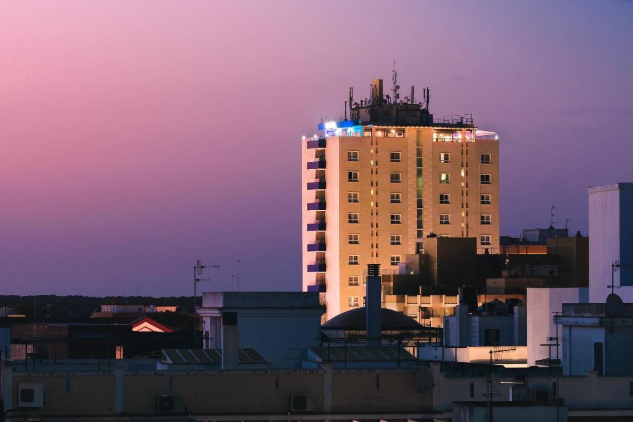 Guadalquivir Hotel 4*