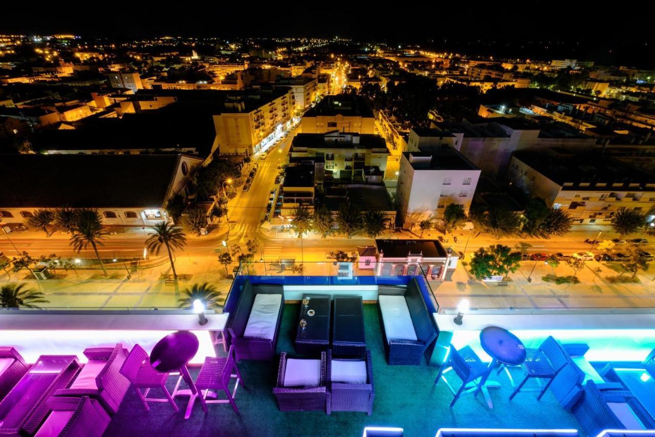 Guadalquivir Hotel Sanlúcar de Barrameda