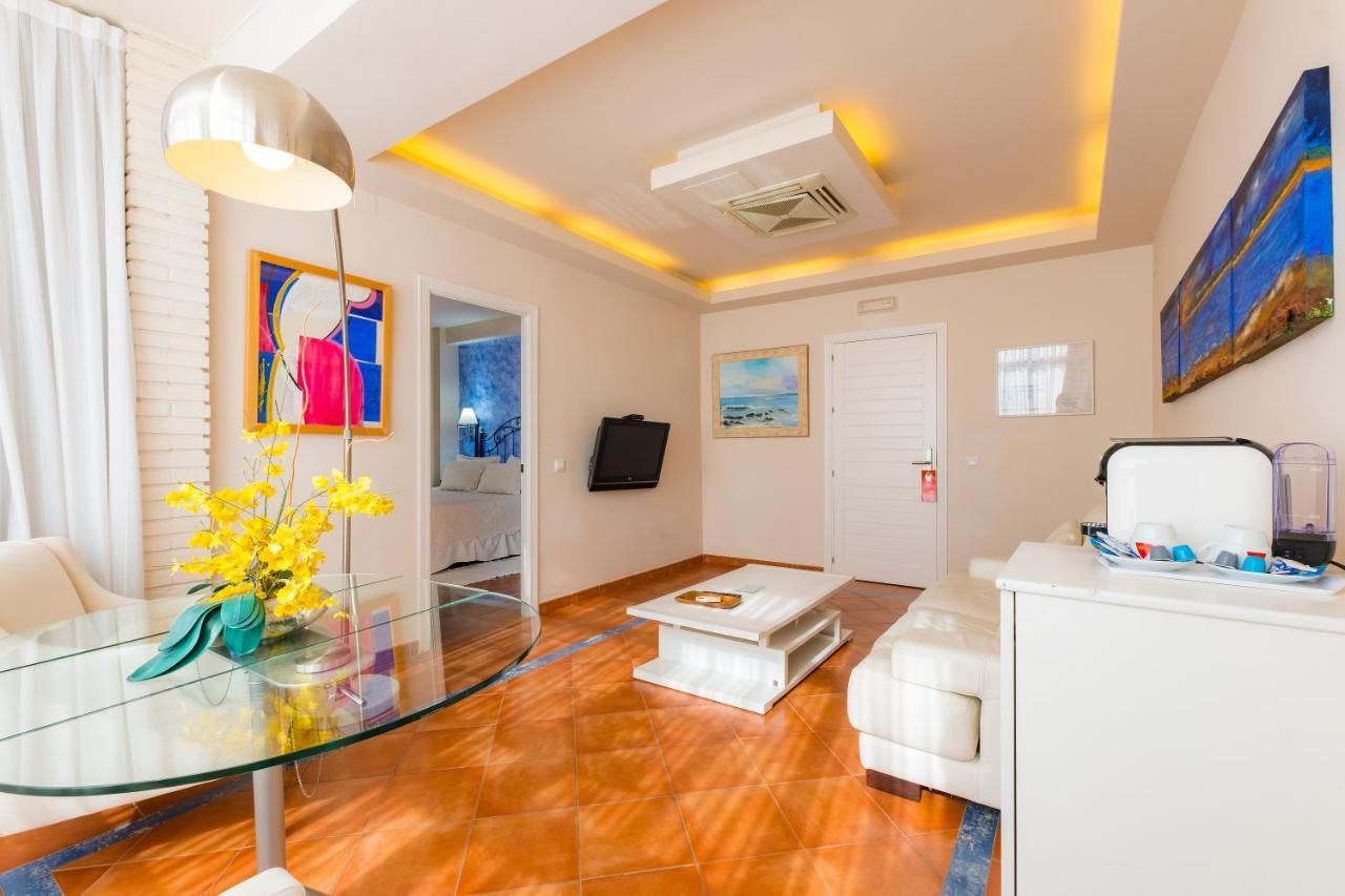 Hotel Guadalquivir