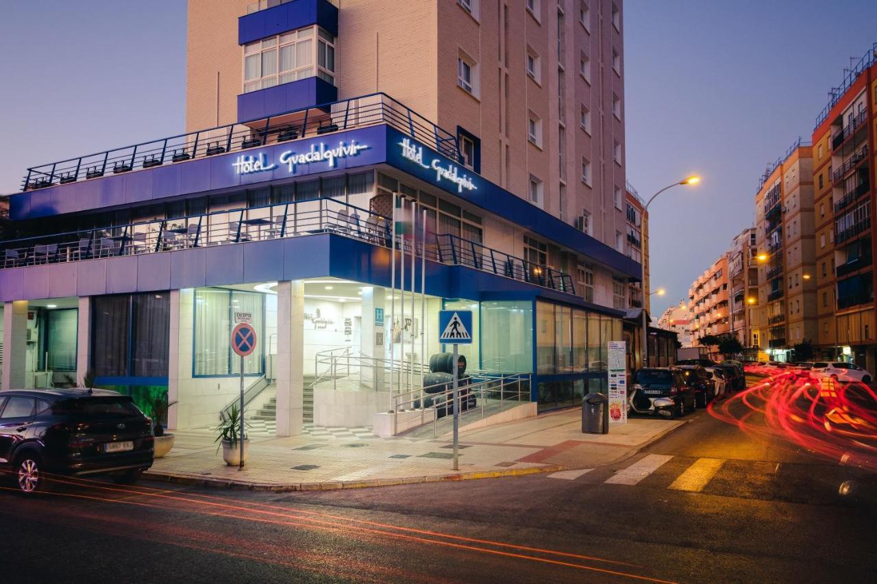 Guadalquivir Hotel 4*
